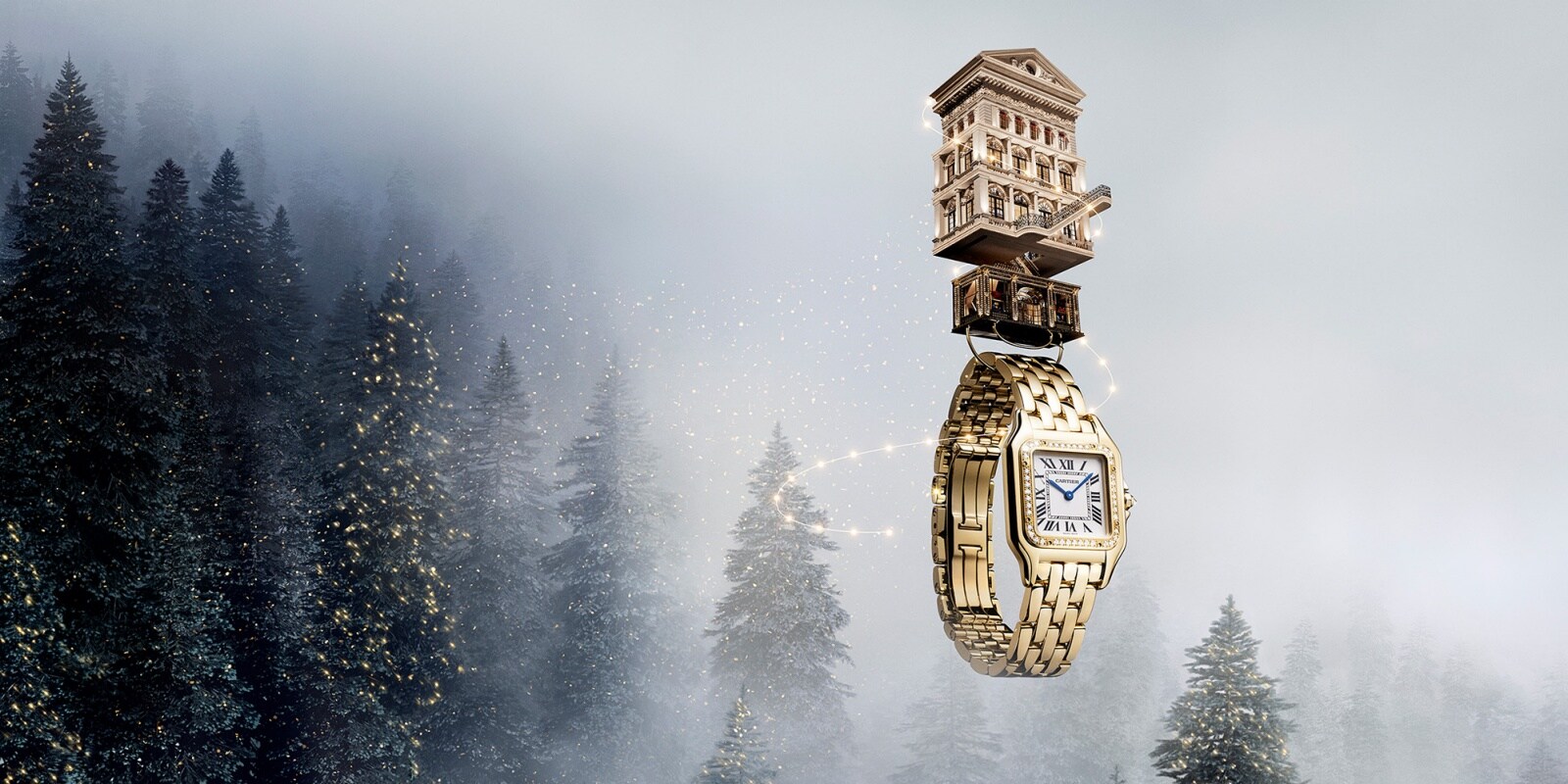 watches select